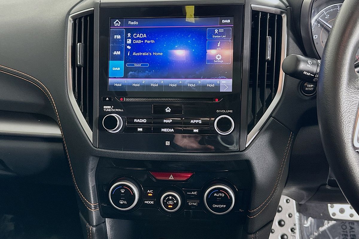 2021 Subaru XV 2.0i-S AWD MY21