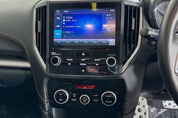 2021 Subaru XV 2.0i-S AWD MY21