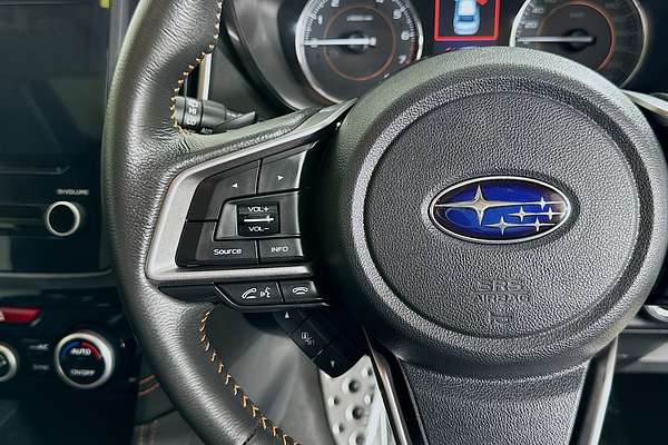 2021 Subaru XV 2.0i-S AWD MY21