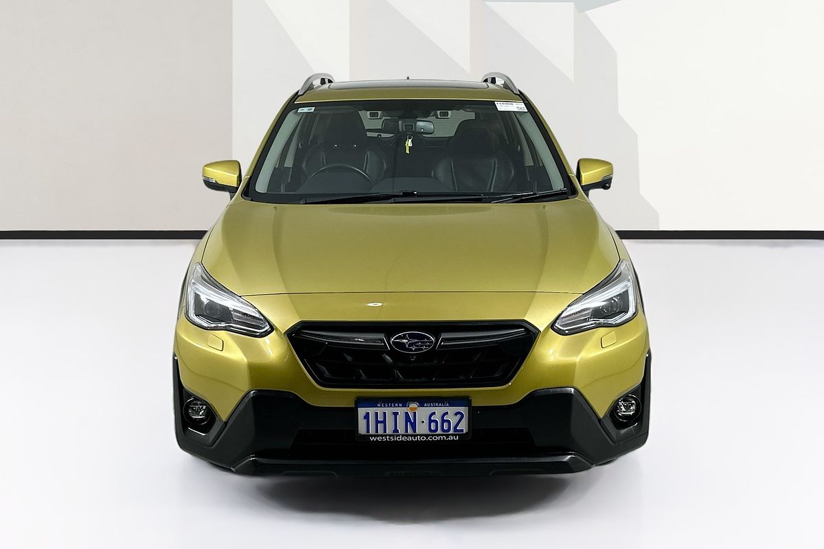 2021 Subaru XV 2.0i-S AWD MY21
