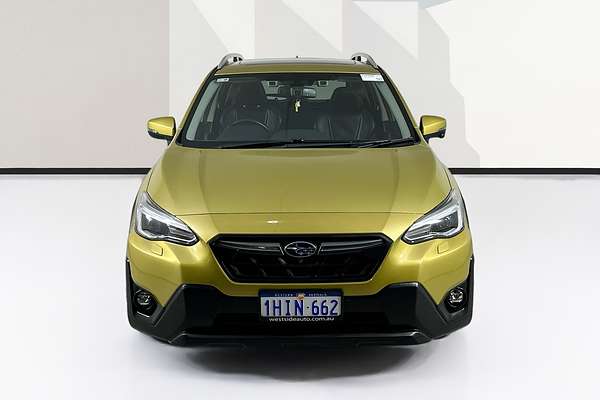 2021 Subaru XV 2.0i-S AWD MY21
