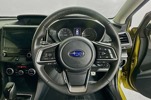 2021 Subaru XV 2.0i-S AWD MY21