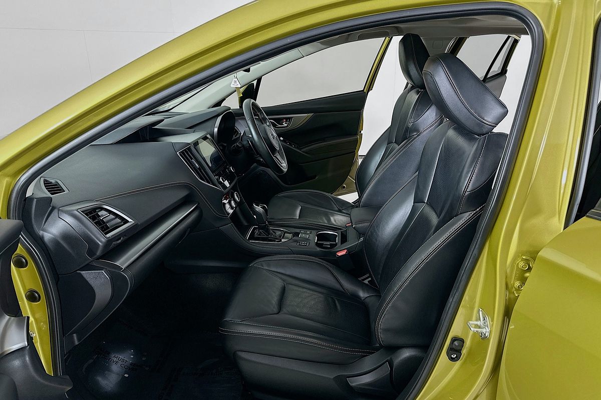 2021 Subaru XV 2.0i-S AWD MY21