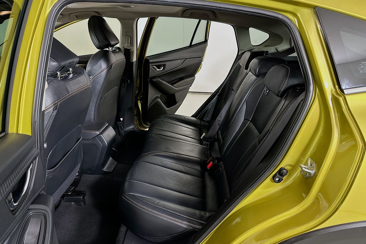 2021 Subaru XV 2.0i-S AWD MY21