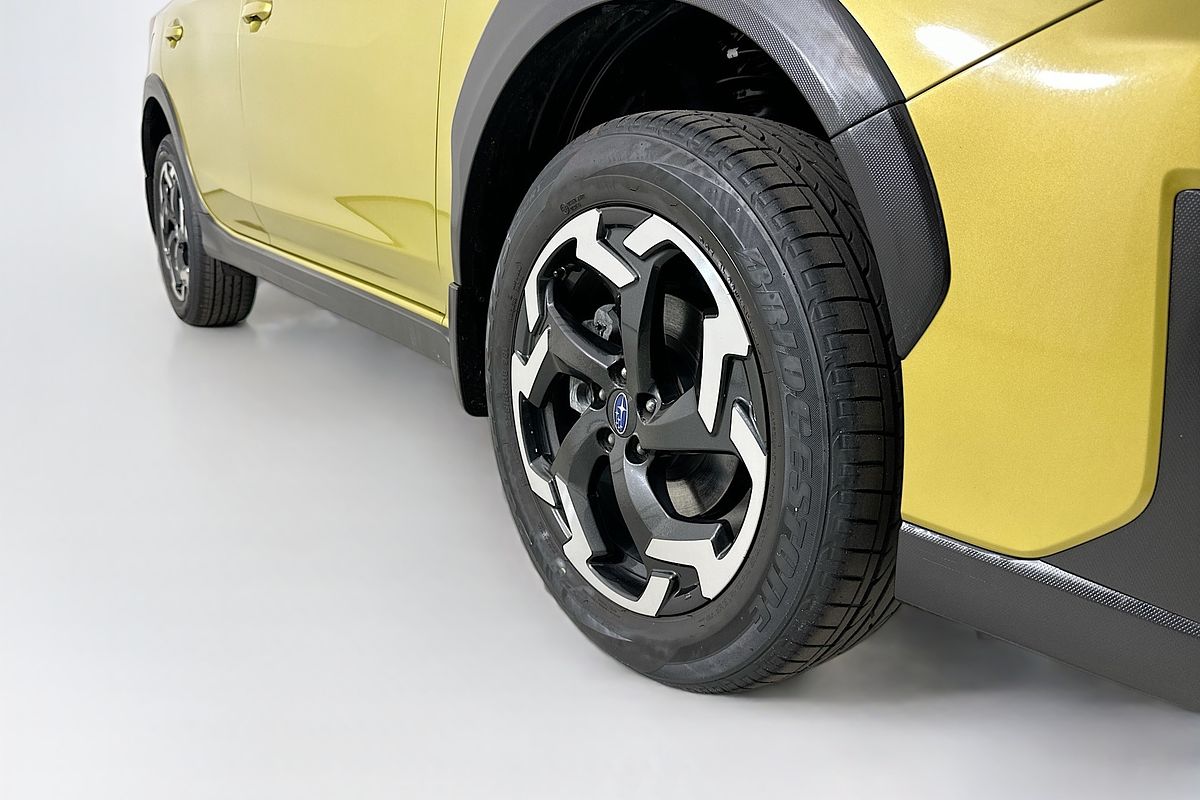 2021 Subaru XV 2.0i-S AWD MY21