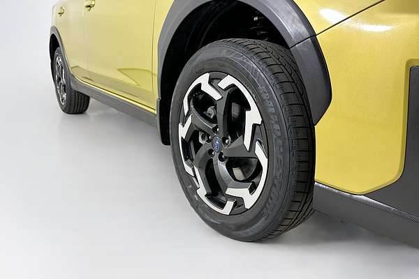 2021 Subaru XV 2.0i-S AWD MY21