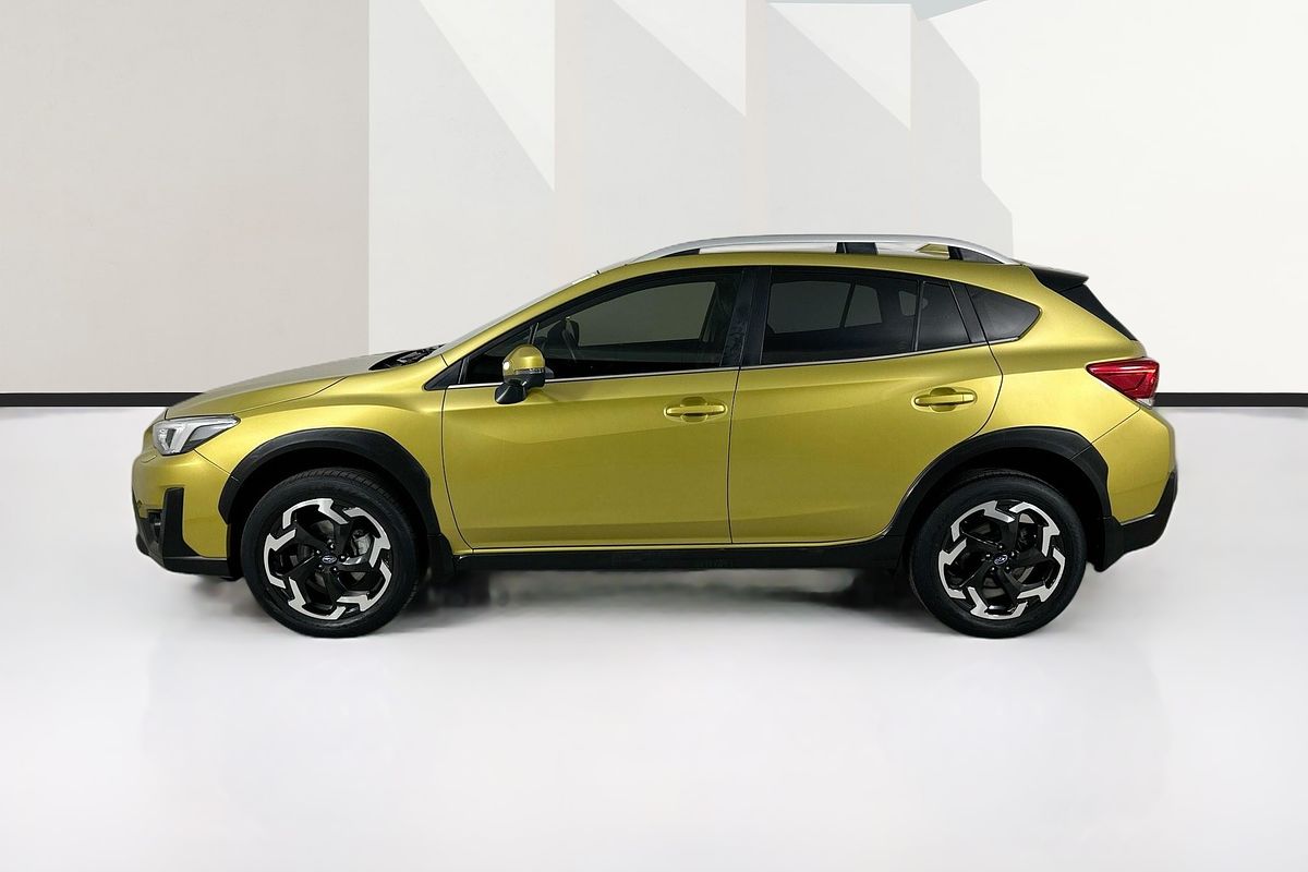 2021 Subaru XV 2.0i-S AWD MY21
