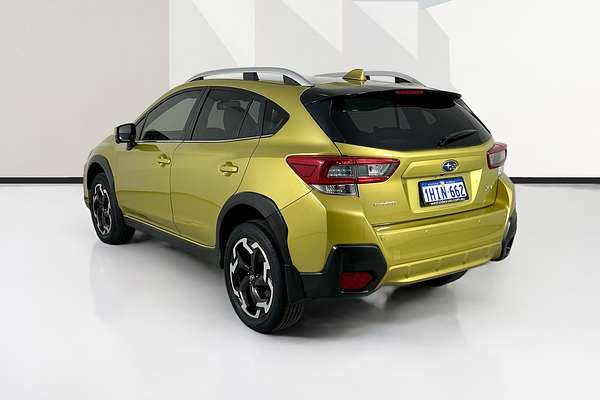 2021 Subaru XV 2.0i-S AWD MY21