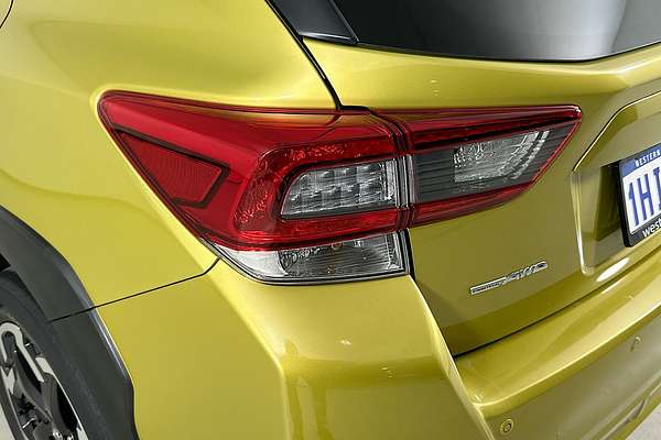 2021 Subaru XV 2.0i-S AWD MY21