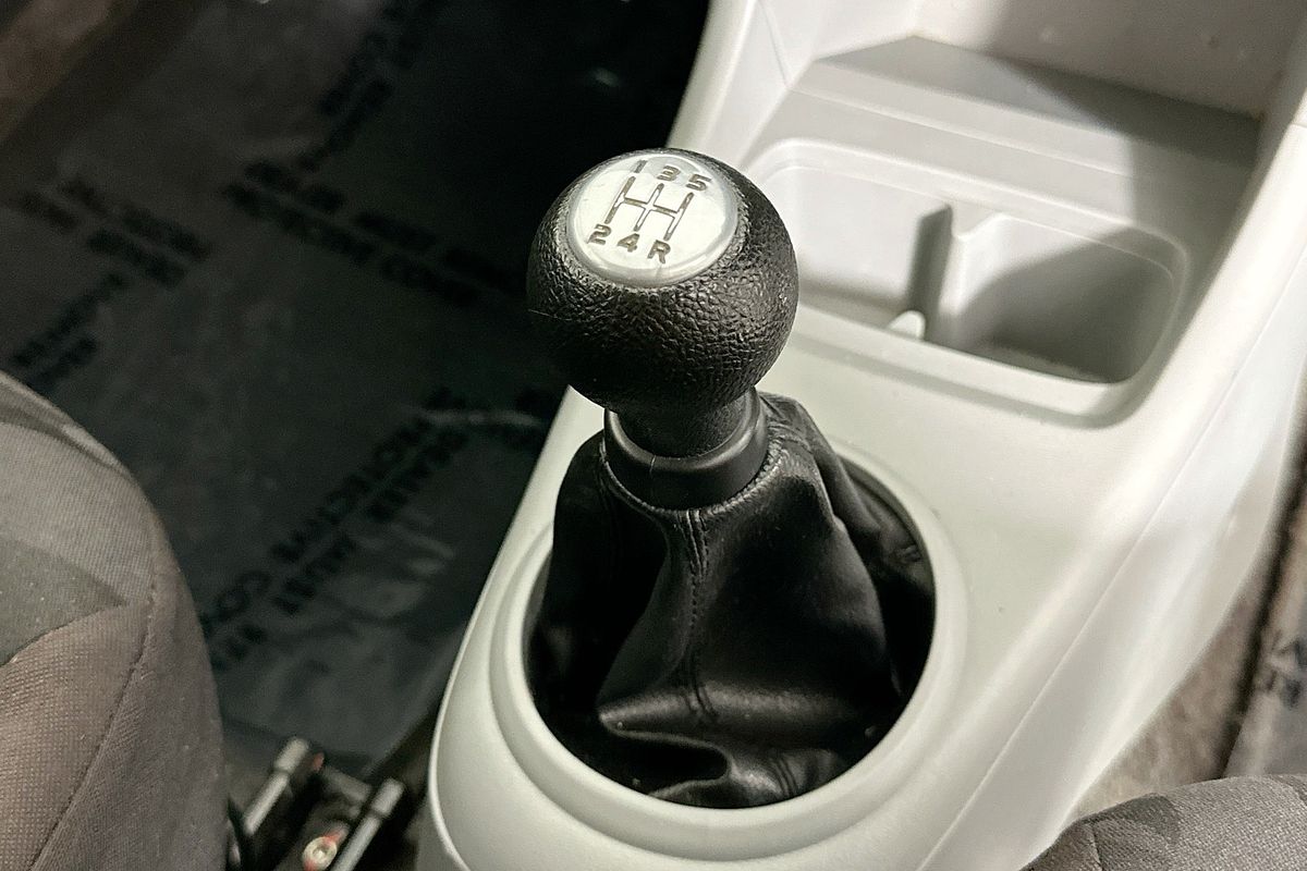 2010 Suzuki Alto GLX GF