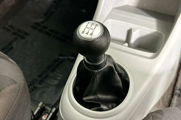 2010 Suzuki Alto GLX GF