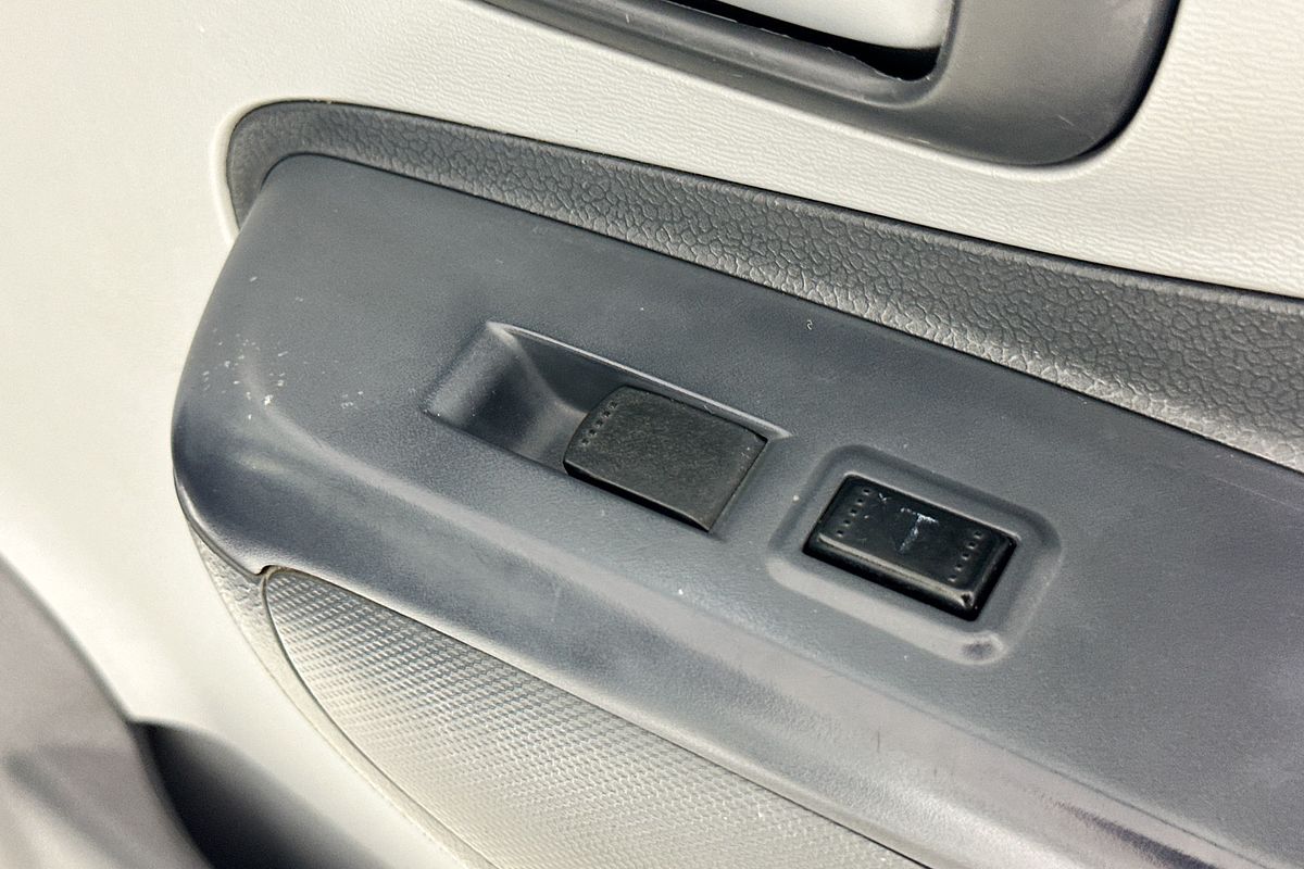 2010 Suzuki Alto GLX GF