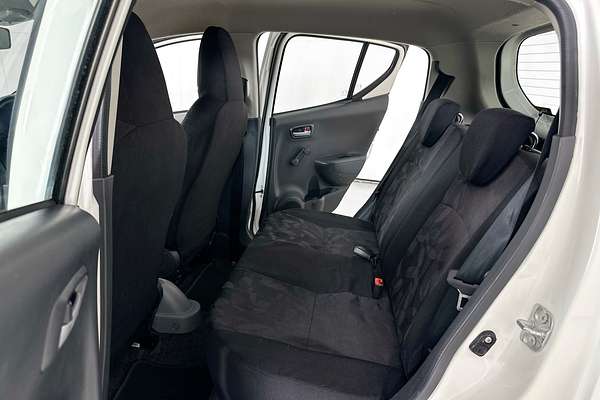 2010 Suzuki Alto GLX GF