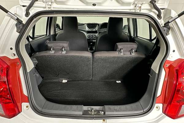 2010 Suzuki Alto GLX GF