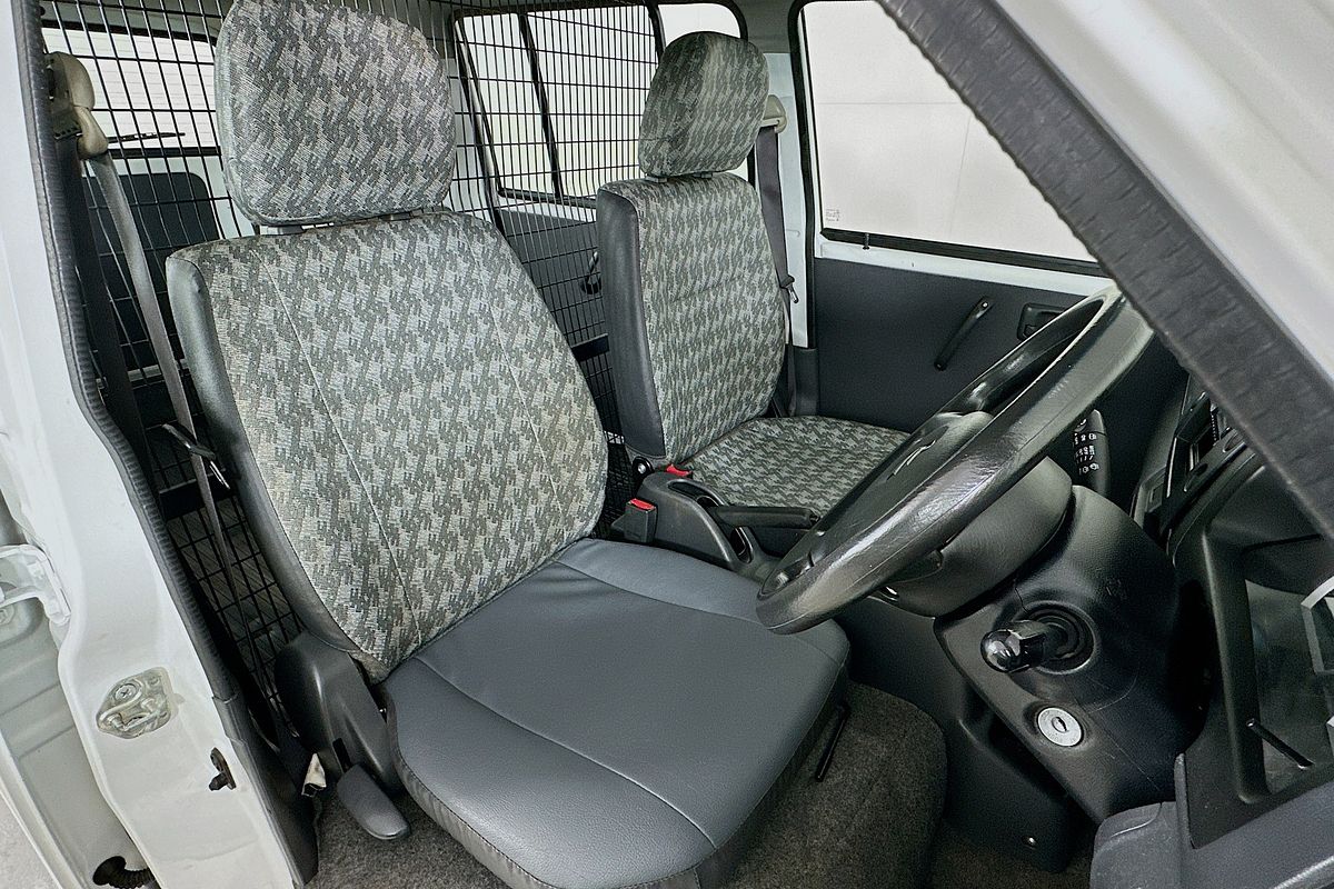 2016 Suzuki APV  GD MY06 UPGRADE