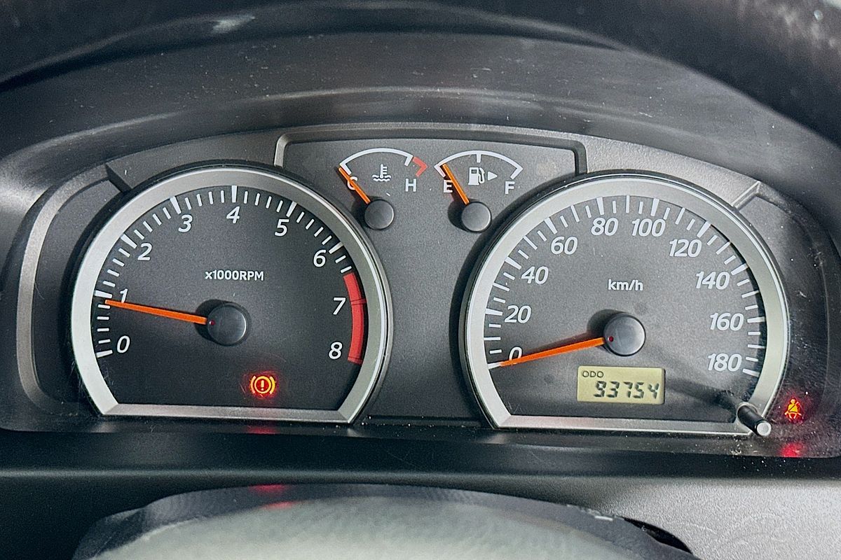 2016 Suzuki APV  GD MY06 UPGRADE