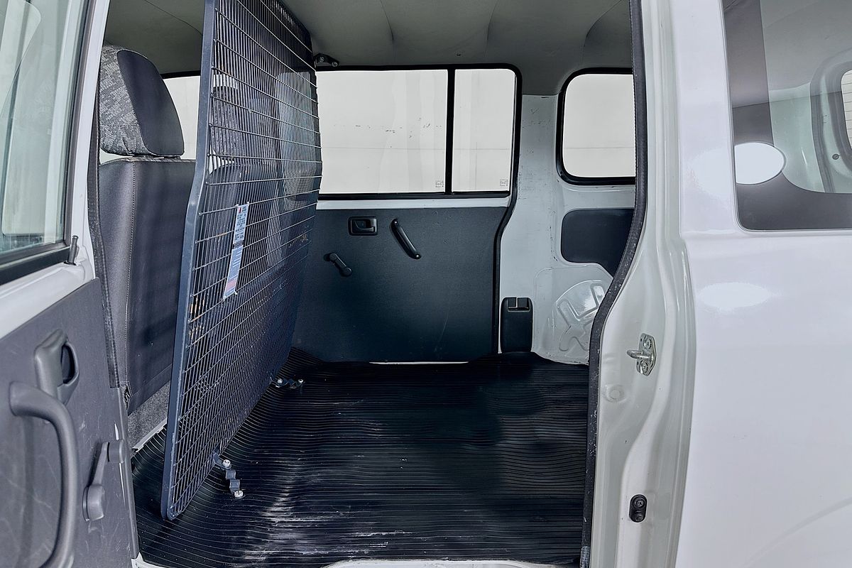 2016 Suzuki APV  GD MY06 UPGRADE