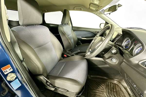 2022 Suzuki BALENO GL SERIES II