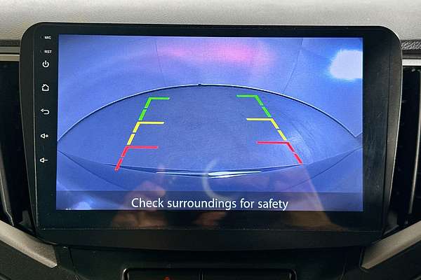 2022 Suzuki BALENO GL SERIES II