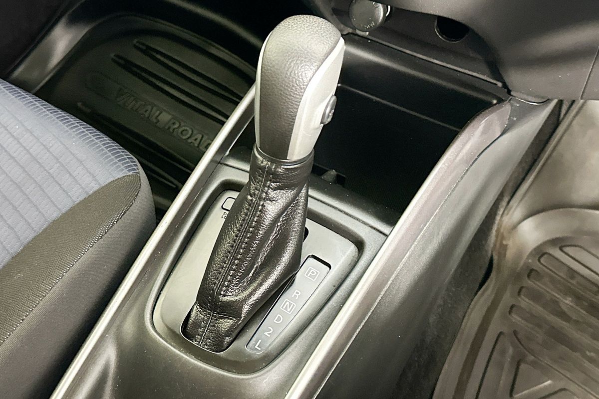 2022 Suzuki BALENO GL SERIES II