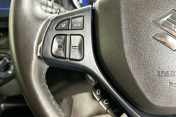 2022 Suzuki BALENO GL SERIES II