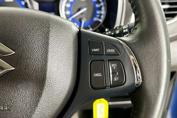 2022 Suzuki BALENO GL SERIES II