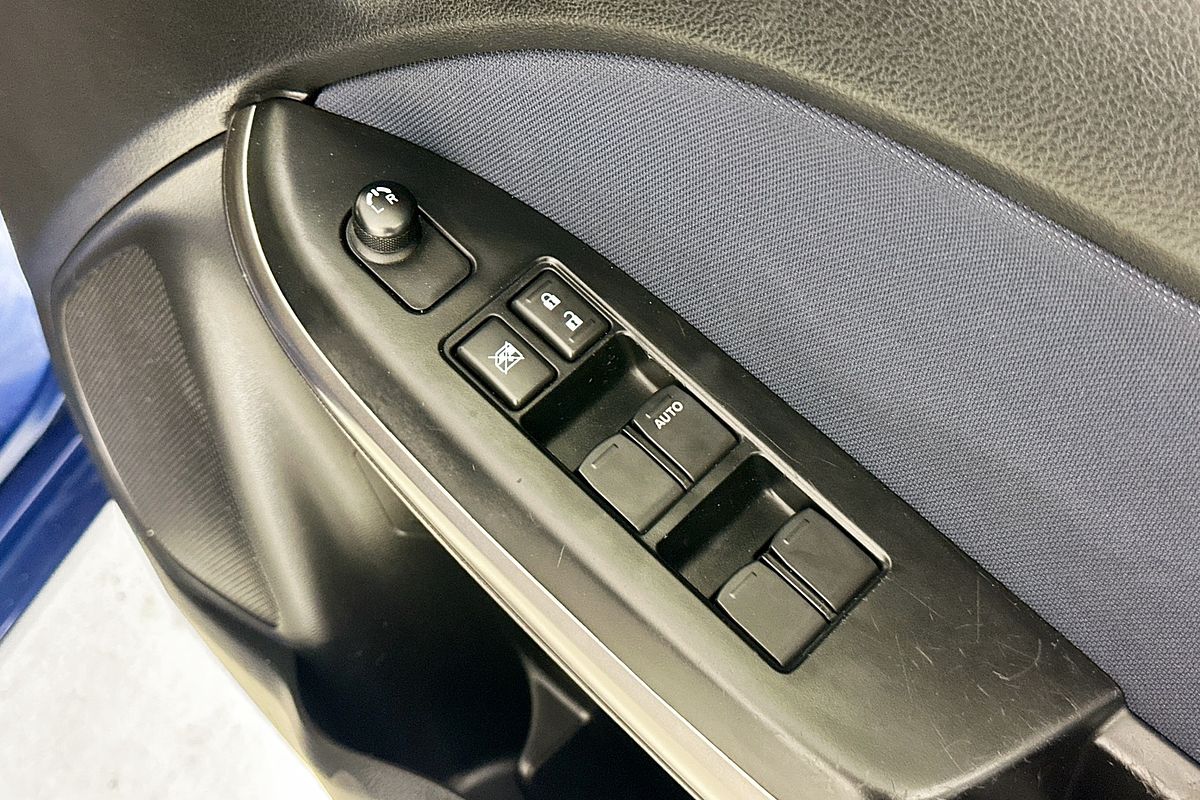 2022 Suzuki BALENO GL SERIES II