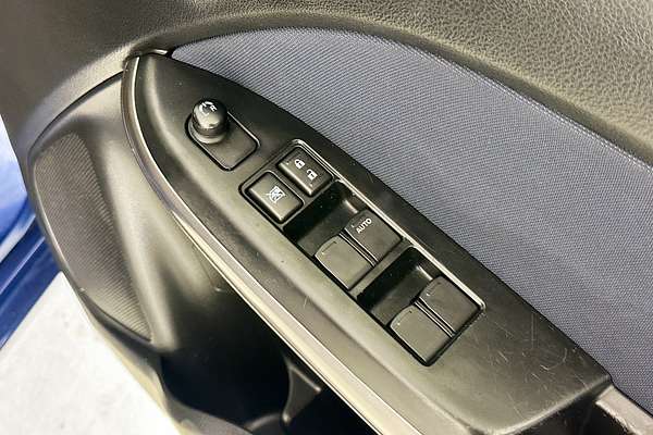 2022 Suzuki BALENO GL SERIES II