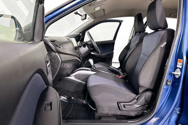 2022 Suzuki BALENO GL SERIES II