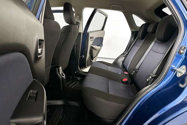 2022 Suzuki BALENO GL SERIES II