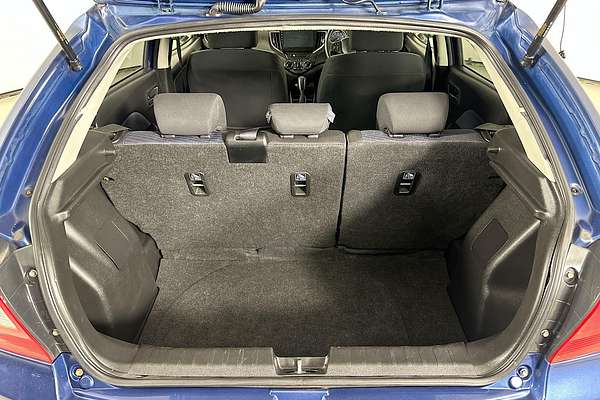 2022 Suzuki BALENO GL SERIES II