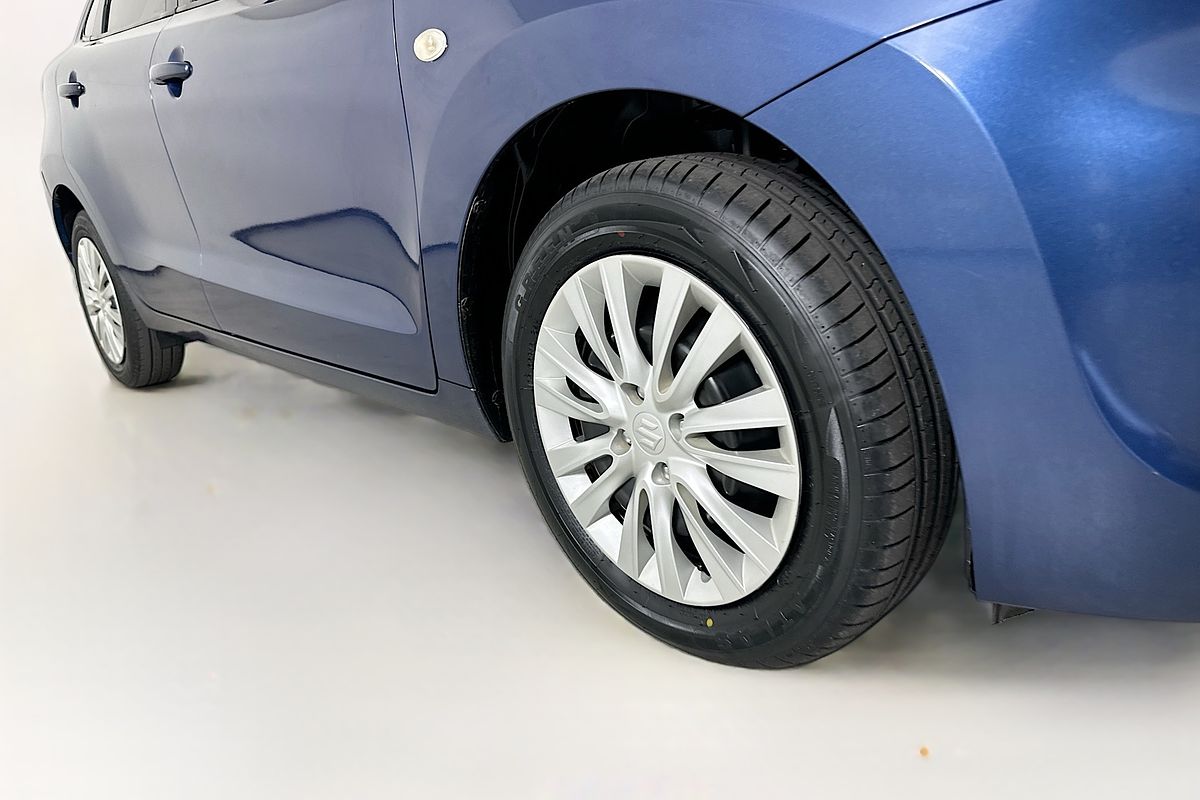 2022 Suzuki BALENO GL SERIES II