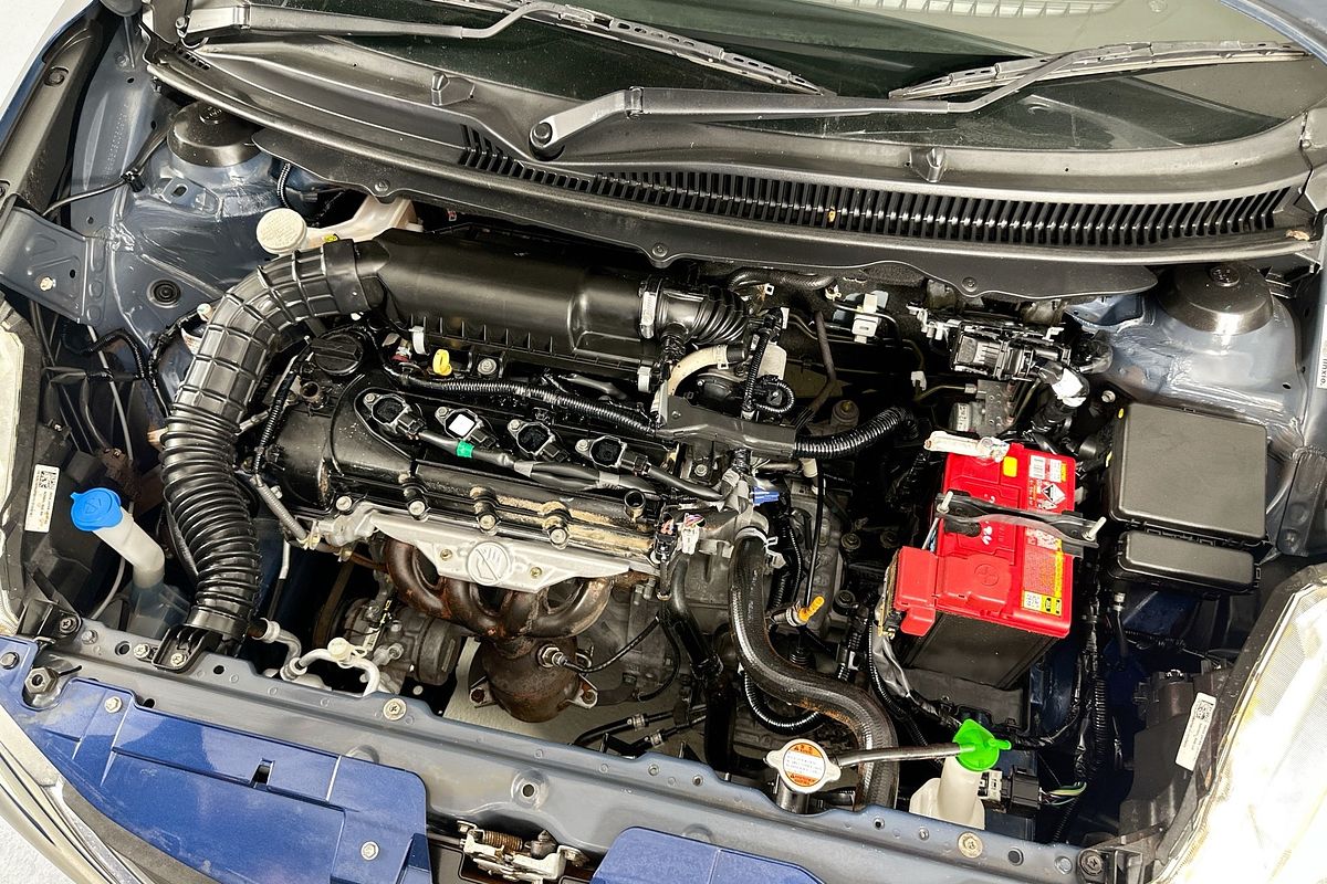 2022 Suzuki BALENO GL SERIES II