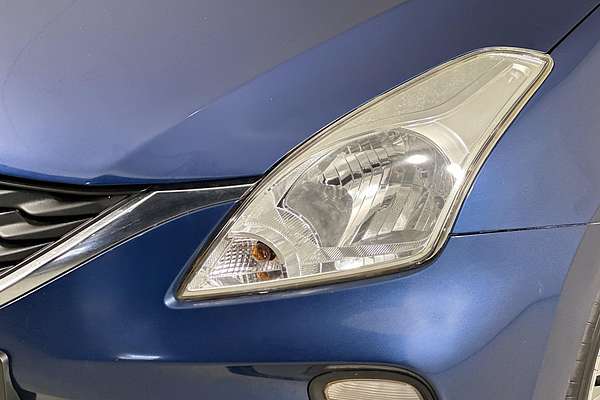 2022 Suzuki BALENO GL SERIES II