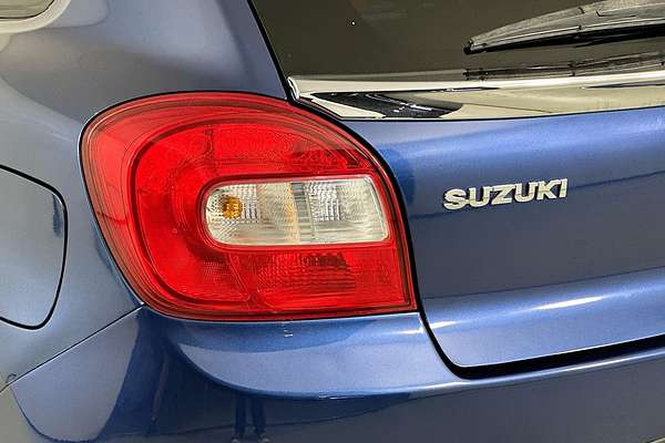 2022 Suzuki BALENO GL SERIES II