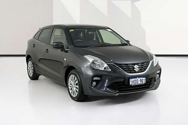 2022 Suzuki BALENO GL EW SERIES II MY22