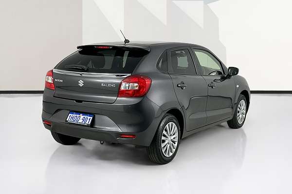 2022 Suzuki BALENO GL EW SERIES II MY22