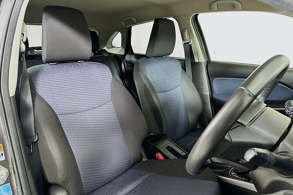 2022 Suzuki BALENO GL EW SERIES II MY22