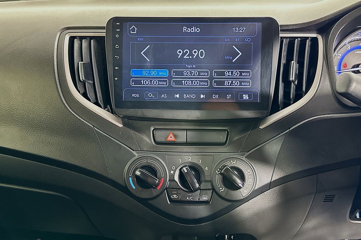 2022 Suzuki BALENO GL EW SERIES II MY22