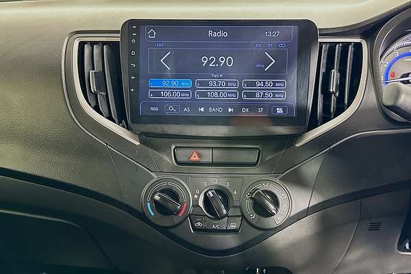 2022 Suzuki BALENO GL EW SERIES II MY22