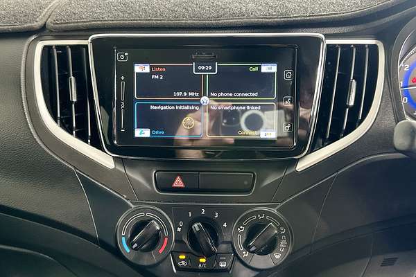 2019 Suzuki BALENO GL