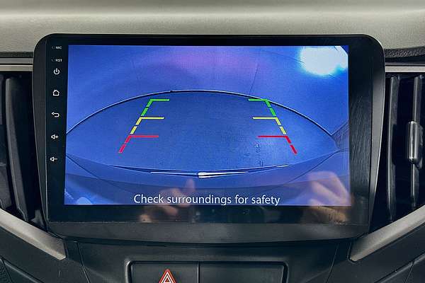 2022 Suzuki BALENO GL EW SERIES II MY22