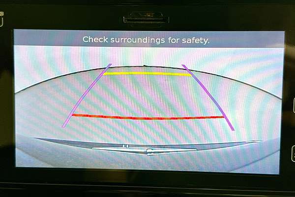 2019 Suzuki BALENO GL