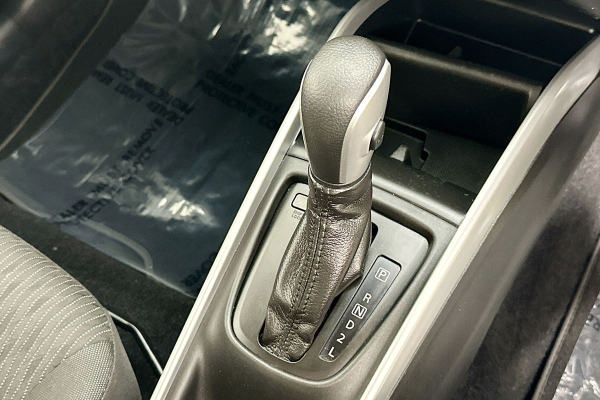 2019 Suzuki BALENO GL