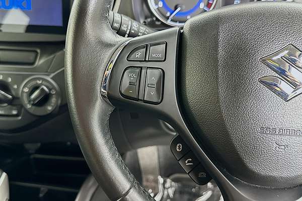 2022 Suzuki BALENO GL EW SERIES II MY22