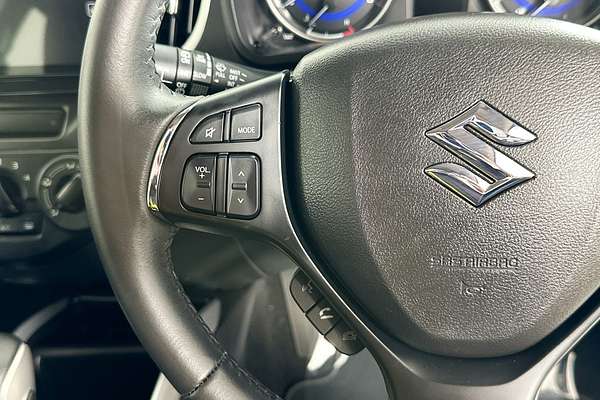 2019 Suzuki BALENO GL