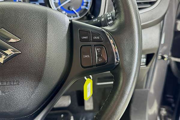 2022 Suzuki BALENO GL EW SERIES II MY22