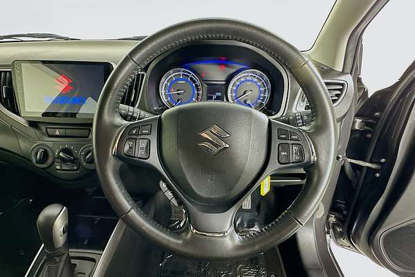 2022 Suzuki BALENO GL EW SERIES II MY22