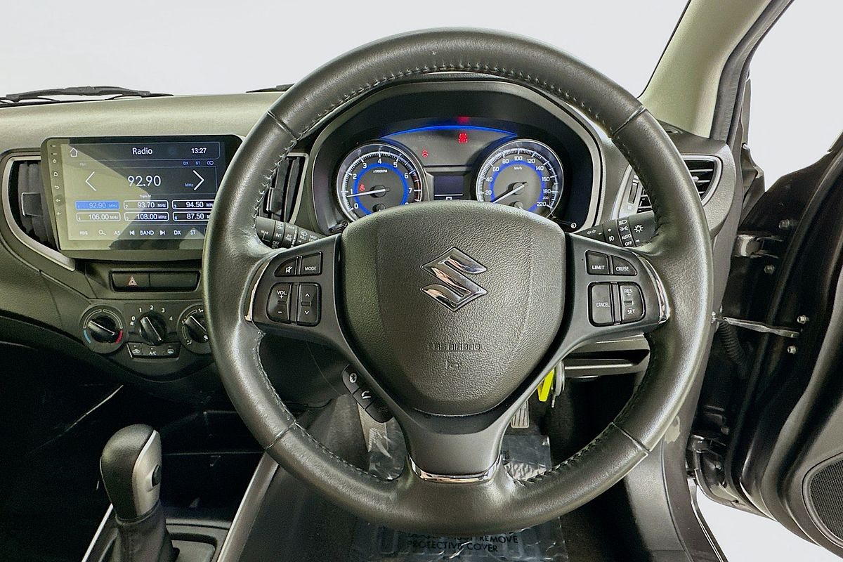 2022 Suzuki BALENO GL EW SERIES II MY22