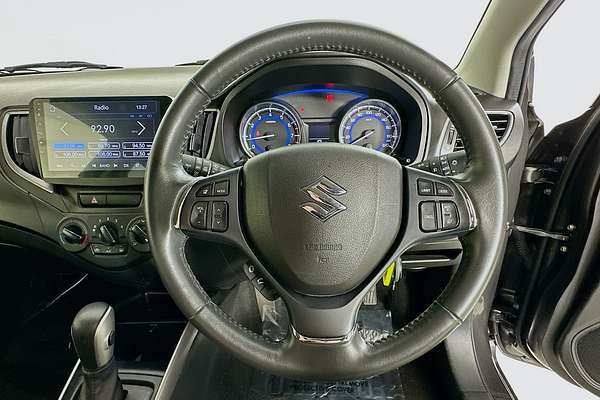 2022 Suzuki BALENO GL EW SERIES II MY22
